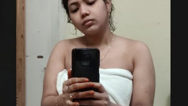 Sexy Tamil Wife Fucked in Doggy Style