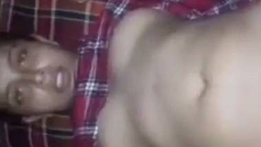 Teen Indian slut fucked MMS