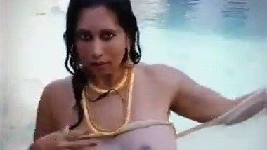 Malayali aunty nagna video