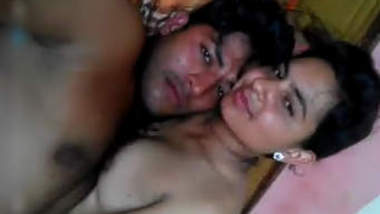 Latest MMS of horny couple videos part 2