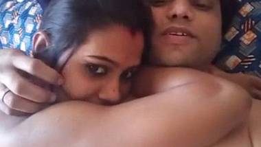 Desi honeymoon days video – Meghana MMS