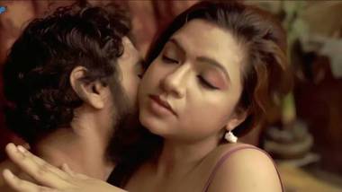 Babaji Ka Ghanta – Hindi Gupchup nude Indian telefilm