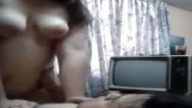 Incest coupleâ€™s new Desi MMS sex video