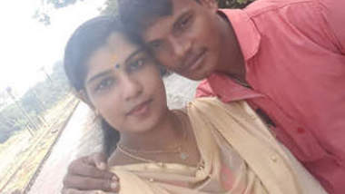 Tamil couple sex video captured part – 1