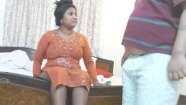 Reality Porn Of Sexy Desi Bhabhi