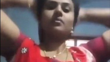 Kerala nude videos – Busty Mallu nude show