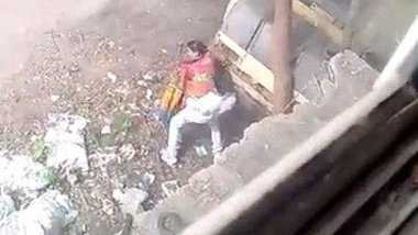 Dehati driver sex video – Indian outdoor fucking