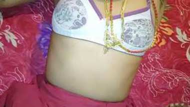 shalni bhabhi fucked in bra panties
