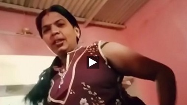 Homemade Bhojpuri sex video mature bhabhi with devar