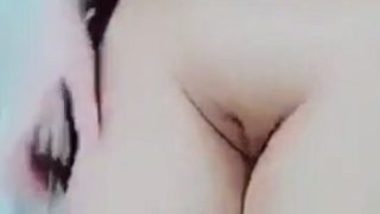 Cute Indian teen pussy