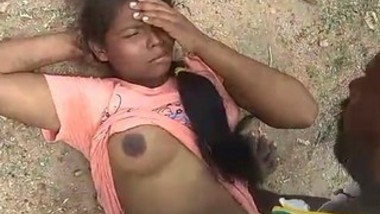 Randi Village Girl Fucked by Village Boy