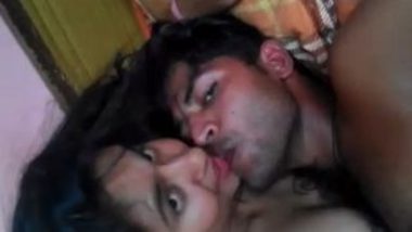 Desi couple Janata Curfew day sex