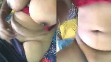 Desi bbw bhabi show her big boobs n nice pussy