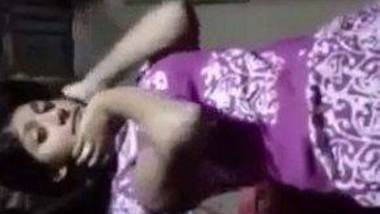 Bangladeshi village teen girl stripping video