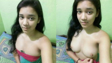 hot girl nude show video