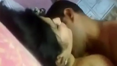 Bhabhi aur society guard ke fuck ka Indian Hindi porn