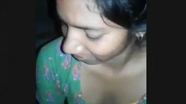 Indian Girl Boob and Pussy Cap After Fuck
