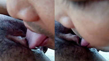 desi pussy licking part 1 clear sound