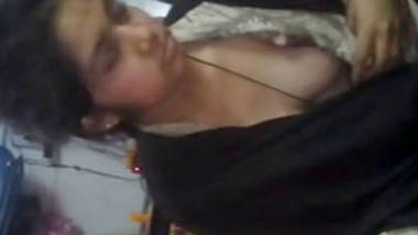cute desi girl boobs and pussy to lover