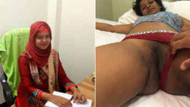 Horny Desi Hot Doctor Scandal