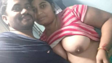 desi couple on video call boobs show