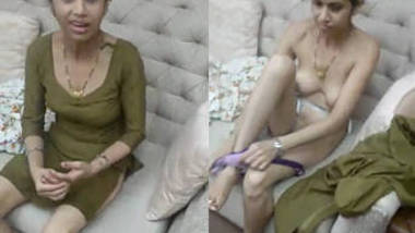 Sexy Randi Bhabhi Hard Fucked in Hotel