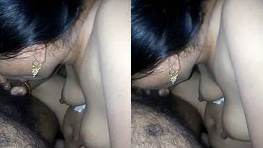 Indian Wife Blowjob And hard Fucked By Hubby 1