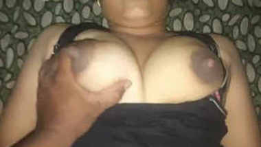 Big boobs Bangladeshi wife hard fucking