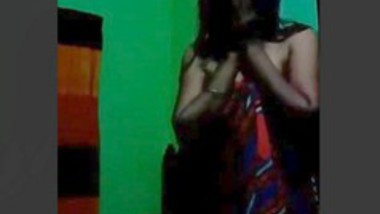 Desi Girl Selfie Video For BF 2 Clips
