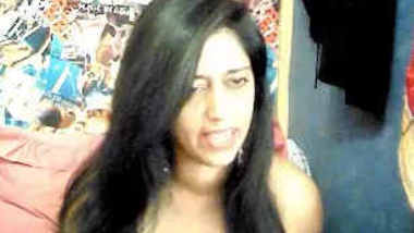 Desi Wife Nude Show on webcam