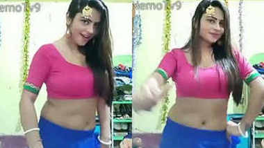 Priyanka ,Cute and Sexy Combo, New Video