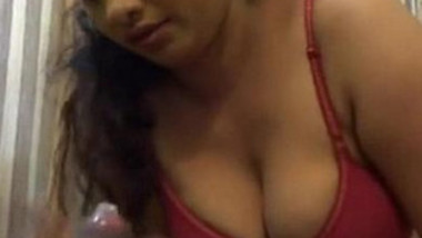 Sexy wife from Bangalore having hot sex.
