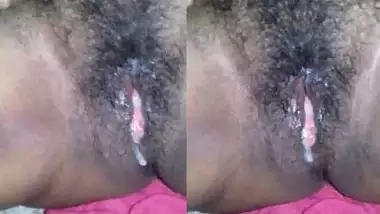 Sixdf - Desi wife hairy creampie pussy caught after fucking indian tube porno