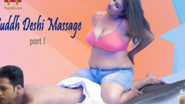 Shudh desi massage part 1 trailer