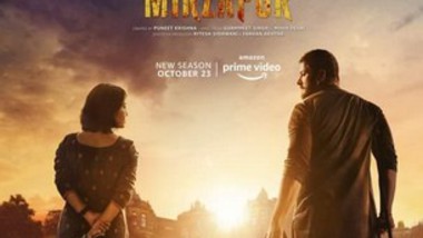 Mirzapur season 2 trailer