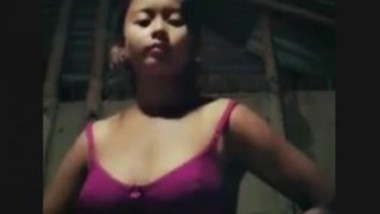 Cute Assamese Girl Lekaed Video