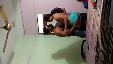 Indian Lover Romance and Hard Fucked part 5