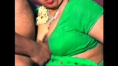 Fucking Boobs Of Busty Tamil Woman