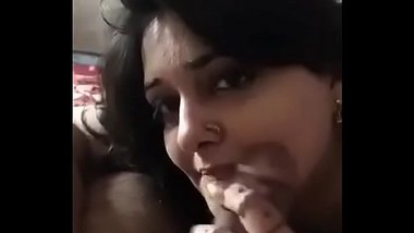 Mature Hindi TV Actress Sucking Cock