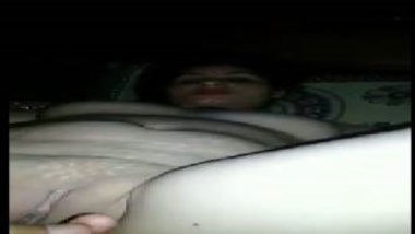 Newly Married Desi Wife’s First Night Sex Video
