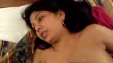 Bengali big boobs bhabhi home sex with client for money
