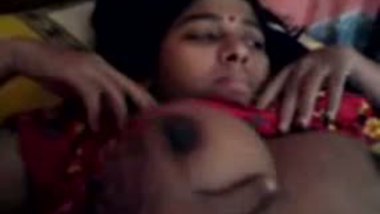 Mature Bengali big boobs bhabhi sex mms leaked scandal