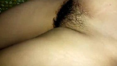 Indian bhabhi ass and pussy Capture by husband