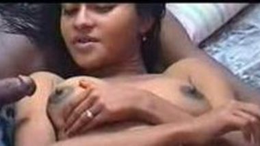 Indian porn video of college girl fucks hard to mate