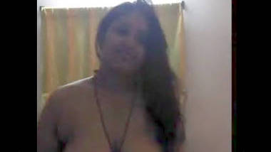 big boobs bhabi make her own video
