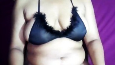 Sri lankan tit massage oil boob massage with boob squeeze