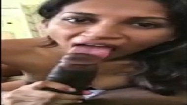 Horny Punjabi Aunty Sexy Blowjob Video