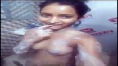 Horny And Sexy Punjabi Girl Exposing Nude Body
