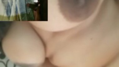 Young Telugu Guy Masturbating Watching Bhabi’s Nude Figure