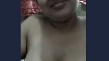 Desi hot bhabi video call with lover